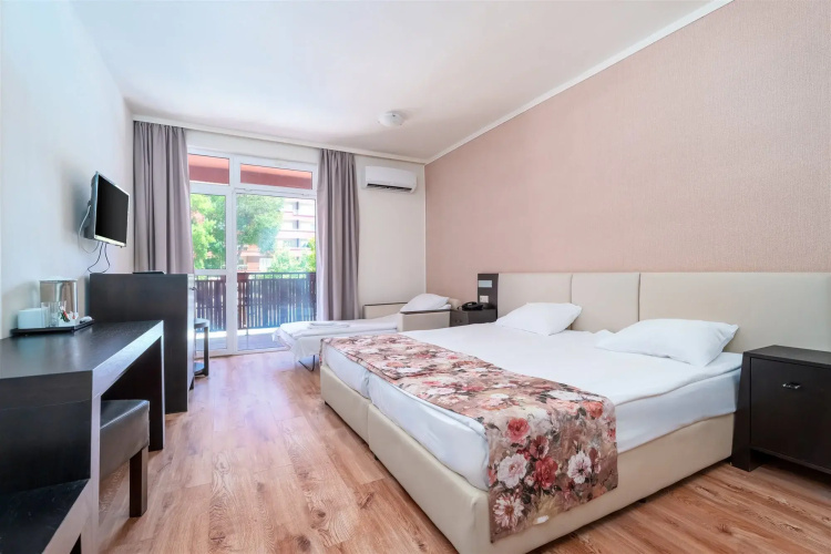 Asteria Family Sunny Beach