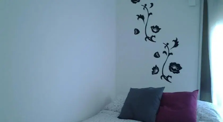 Abril Bed and breakfast
