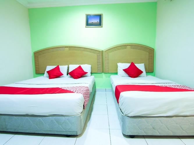 Superior Suite