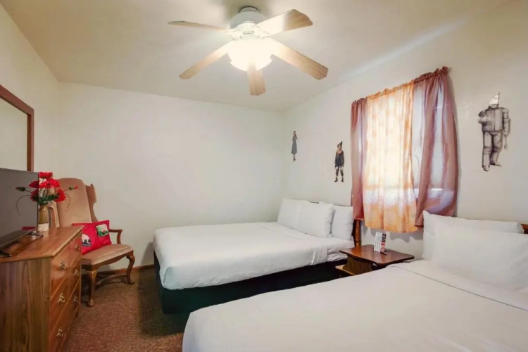 Family Suite