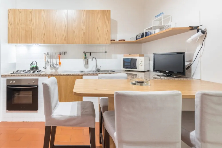 San Frediano Apt Downtown Cool District