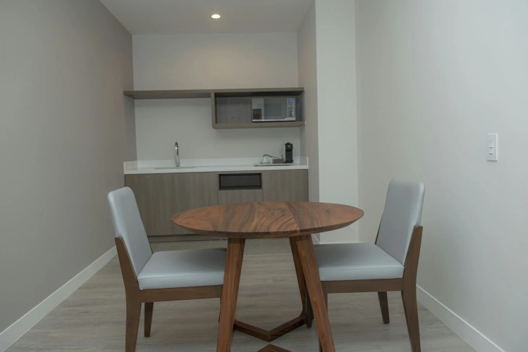 Double Junior Suite
