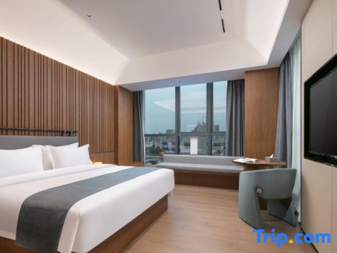 Business Double Suite