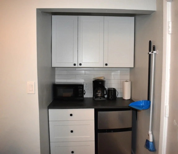 Superior Double Studio