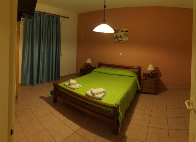 1 Bedroom Superior Apartment