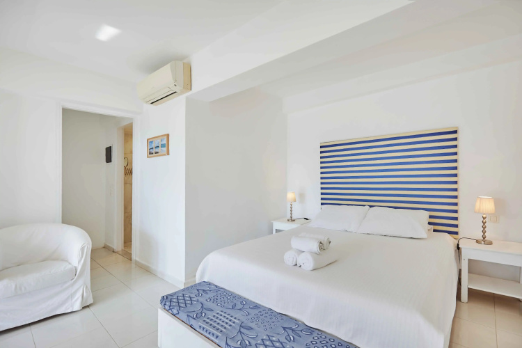 Gerakas Belvedere Hotel & Spa