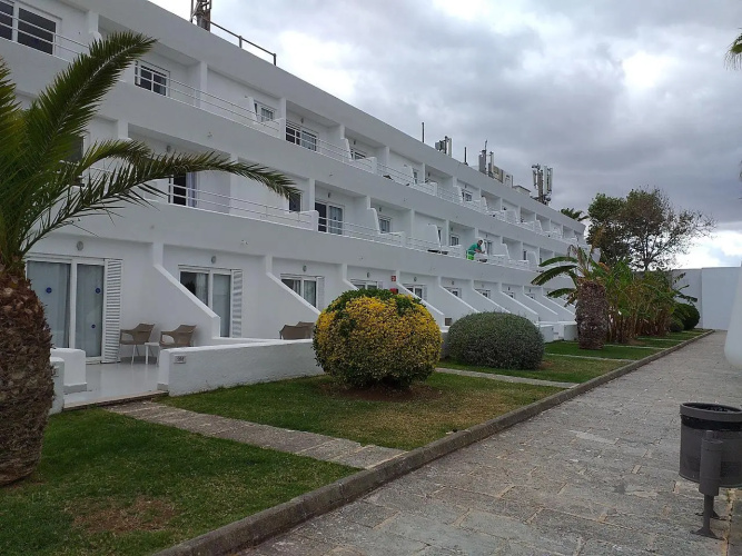 Hotelbild
