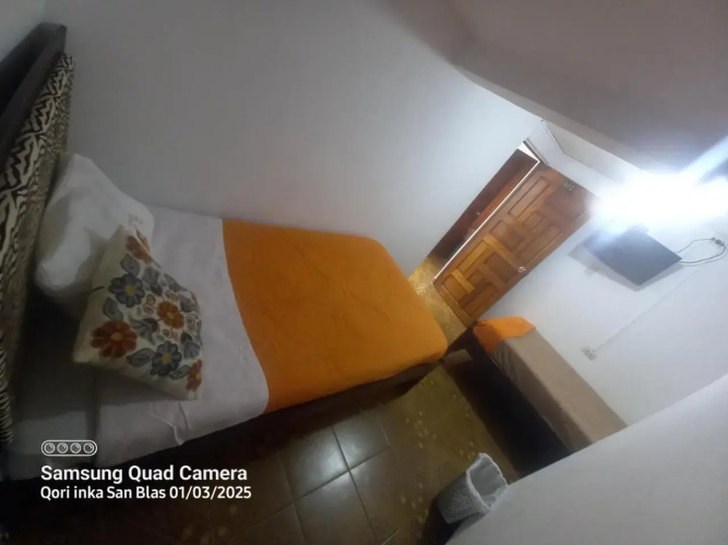 Cusco Inn