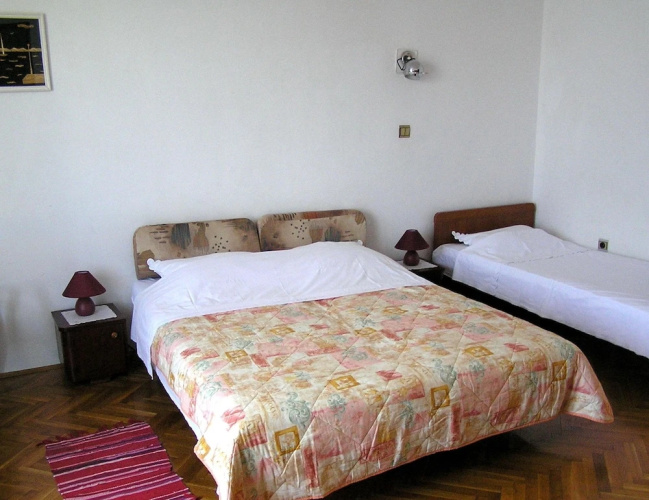 Apartments Marzic