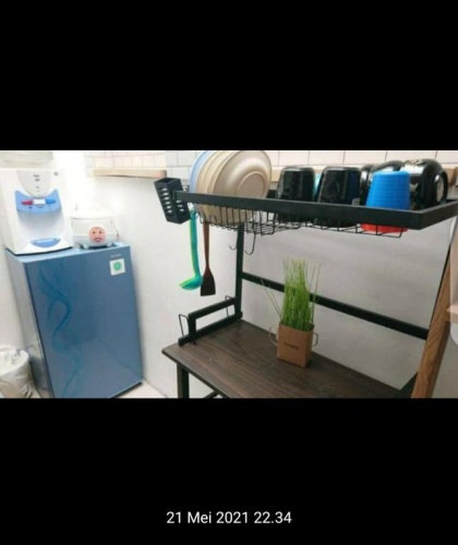 2 Bedrooms Villa