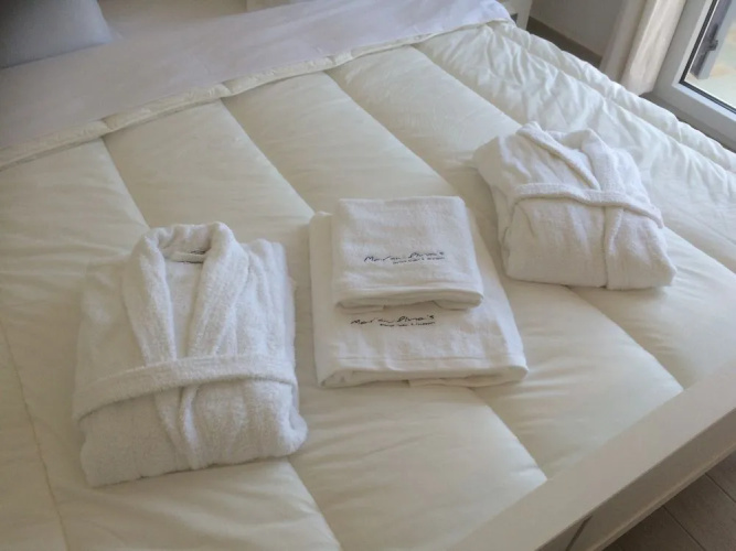 Maroulinas Boutique Apartments & Studios