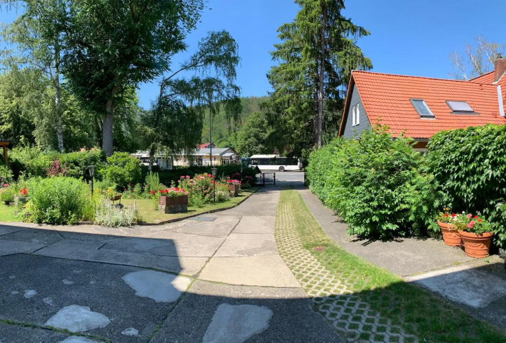 Villa Borchert