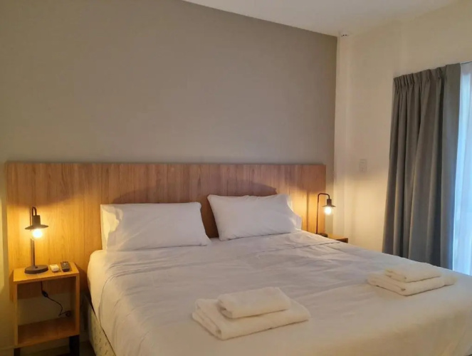 Casa Be Suites