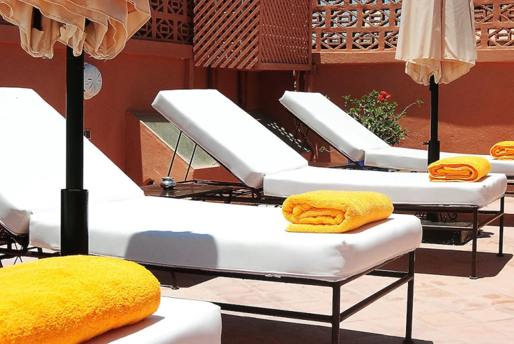 Riad Hayane