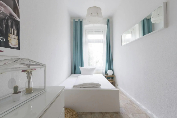 Primeflats - Apartment am Prenzlauer Berg