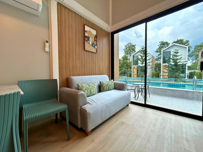 Khaoyai Fantasy Resort