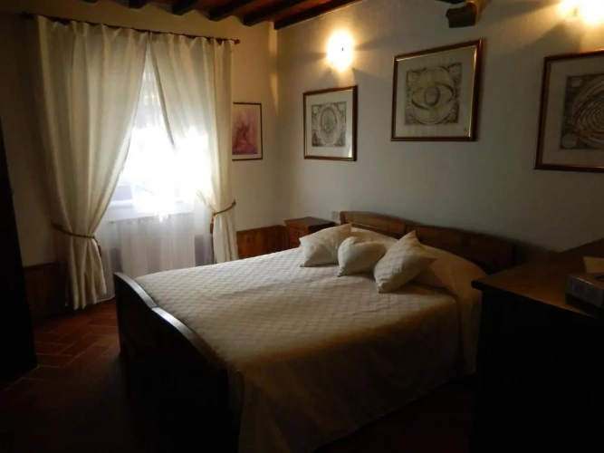 Comfort Double Apartment