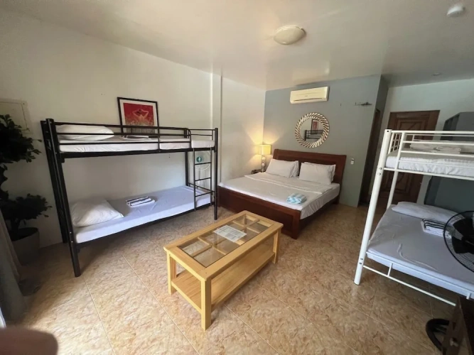 Family Suite