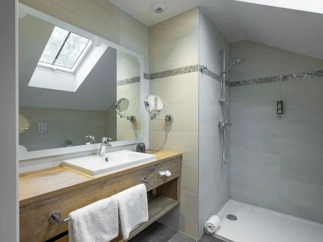 Prestige Double room