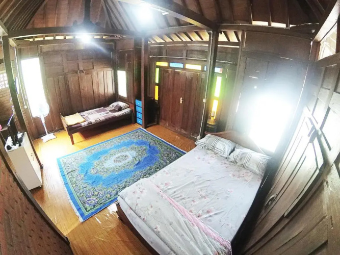 Biva Homestay Jogja