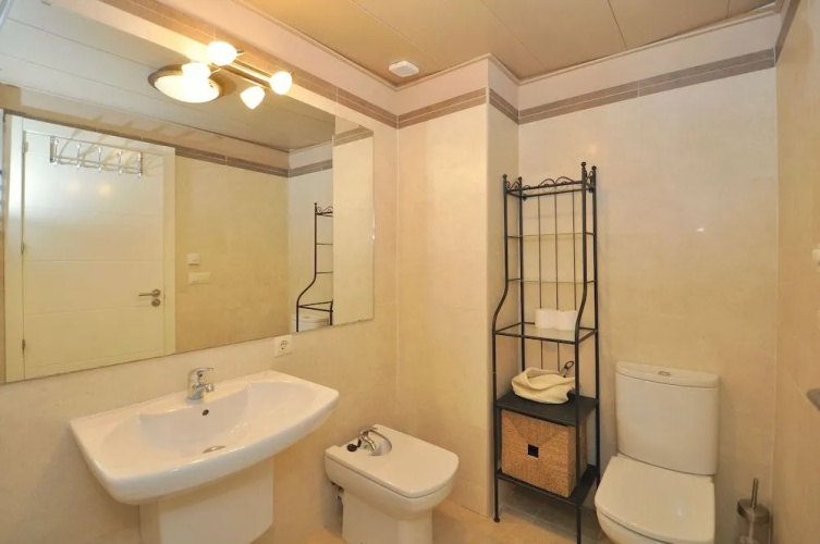 Apartment Garbi Boadella