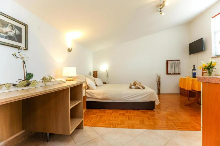 Luxury Apartment Sandra