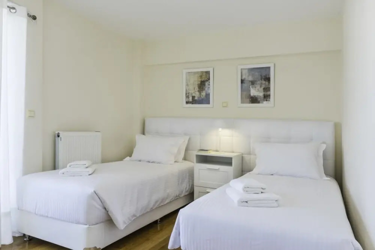 Athens Easy Stay