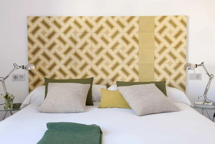 Eric Vökel Boutique Apartments - Atocha Suites