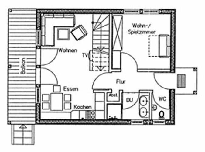Cottage