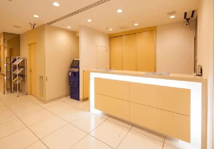Superhotel Tokyo Otsuka