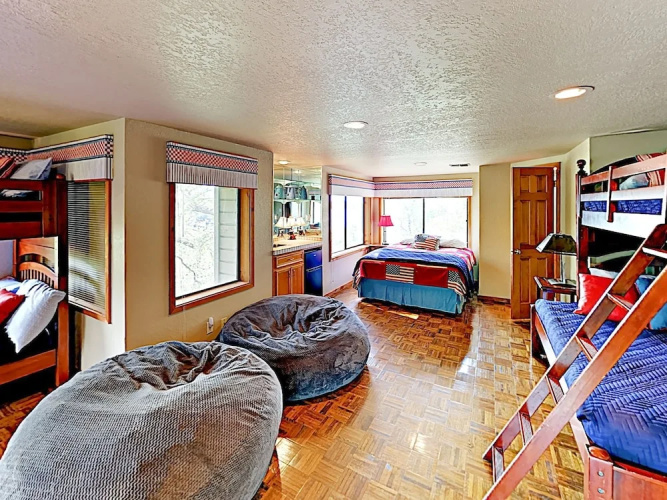 509 Spicewood - 4 Br Home