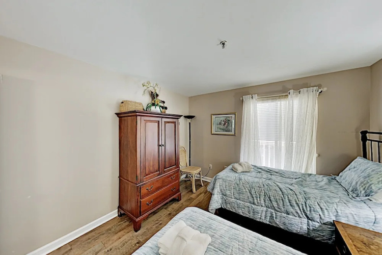3211tspa 2 Bedroom Condo
