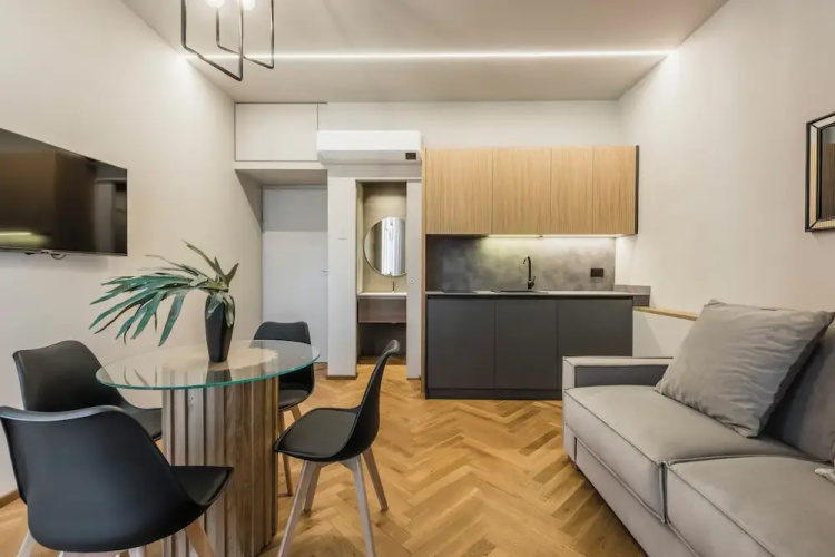 Ferrini Home -Ramondetta 16