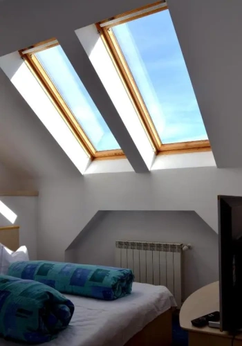 Double Apartment