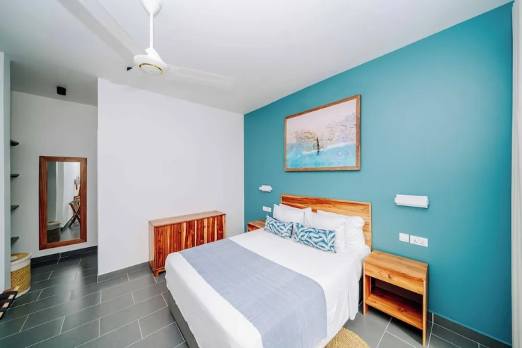 2 Bedrooms Superior Apartment