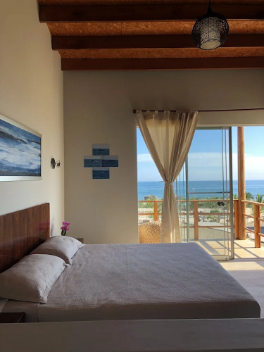 El Samay Hotel Boutique