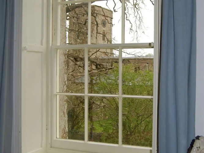 Heyford House Bed & Breakfast