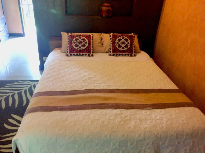 Baantawan Pai's Boutique Guesthouse