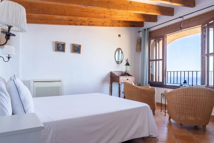 Hotel Son Borguny