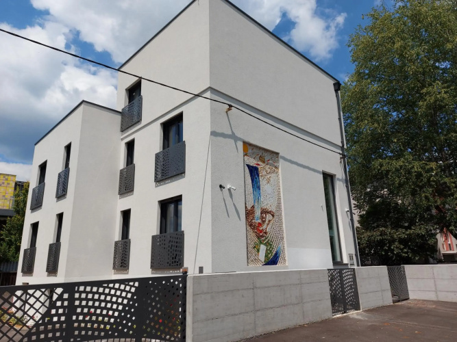 Hotelbild