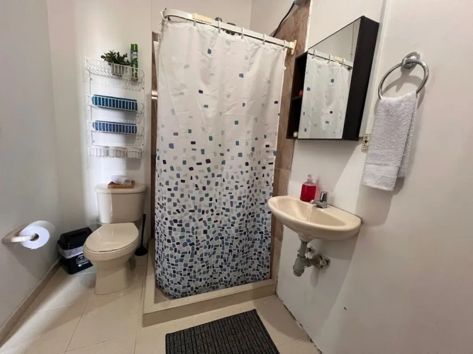 Classic Triple room