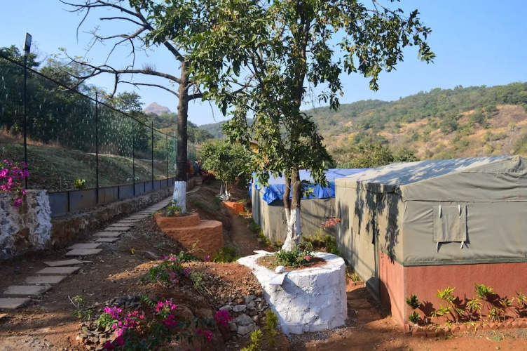 Orfa estate