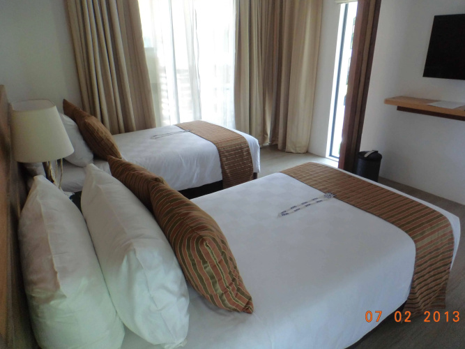 Infinity Resort