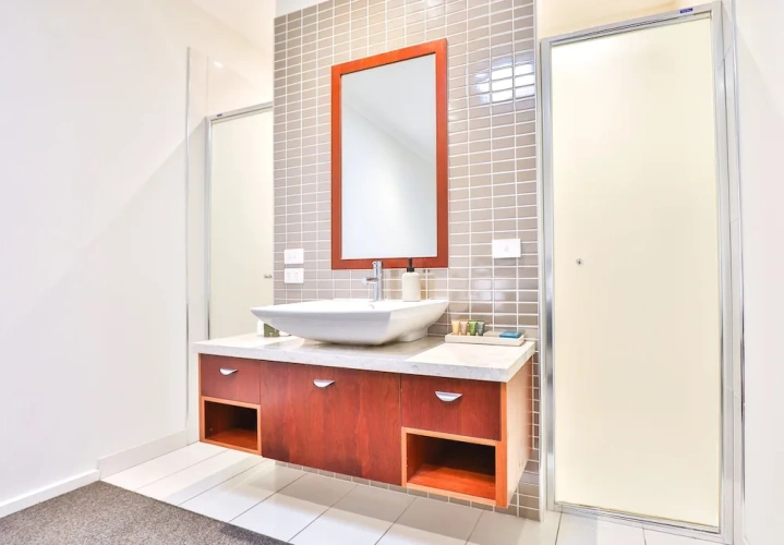 1 Bedroom Deluxe room with balcony