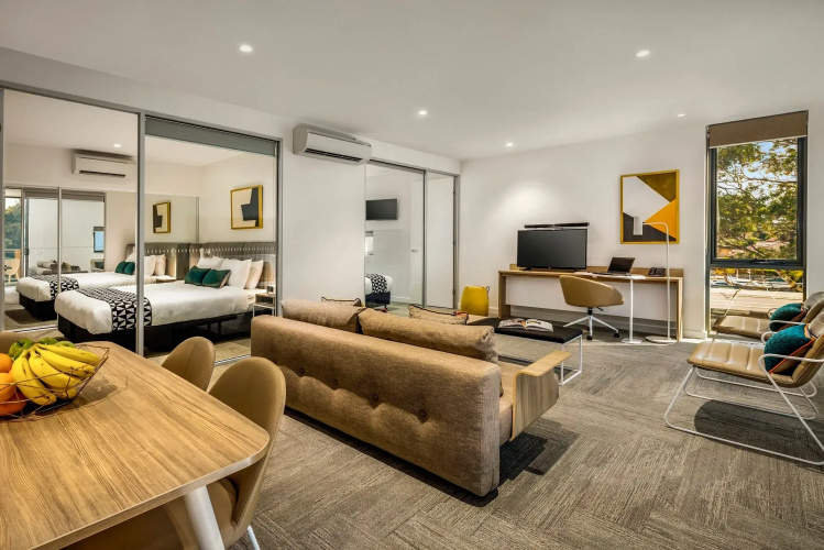 Quest Macquarie Park