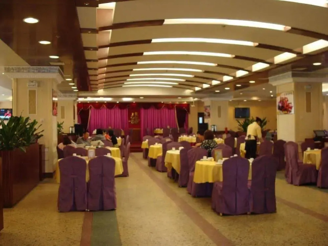 Dong Jun Hotel