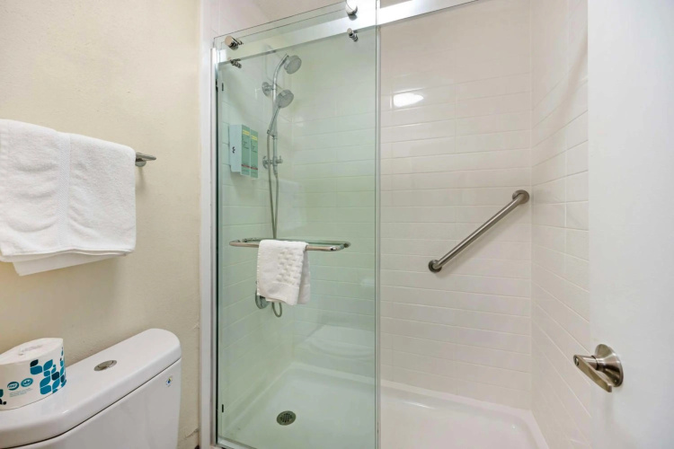 Best Western Franklin Inn photo 9