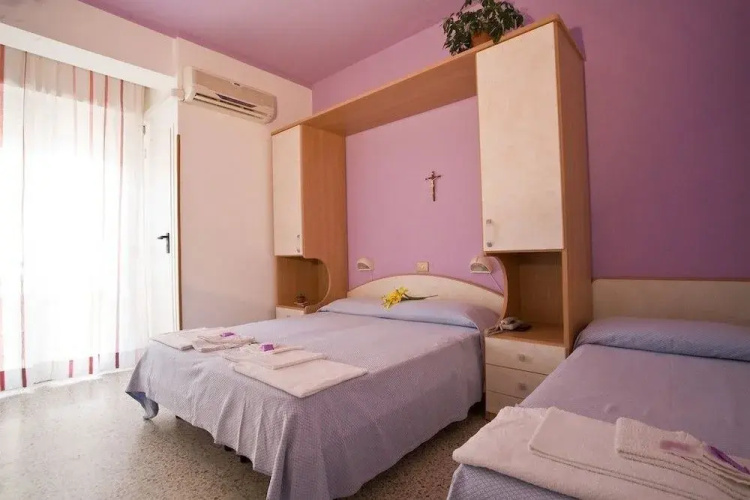 Hotel Moja