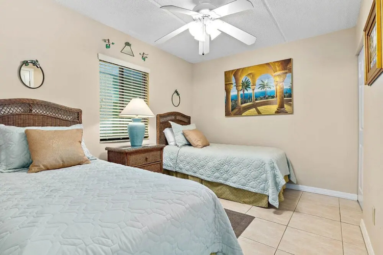 Unit 3126 - Ocean Racquet Club