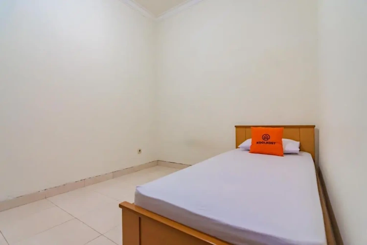 Economy Single room
